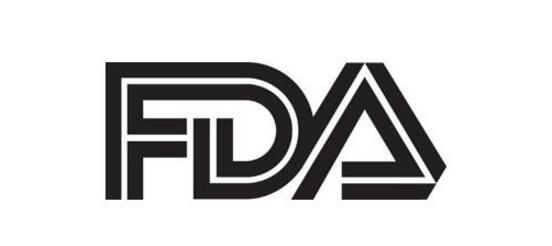 美国fda认证图标